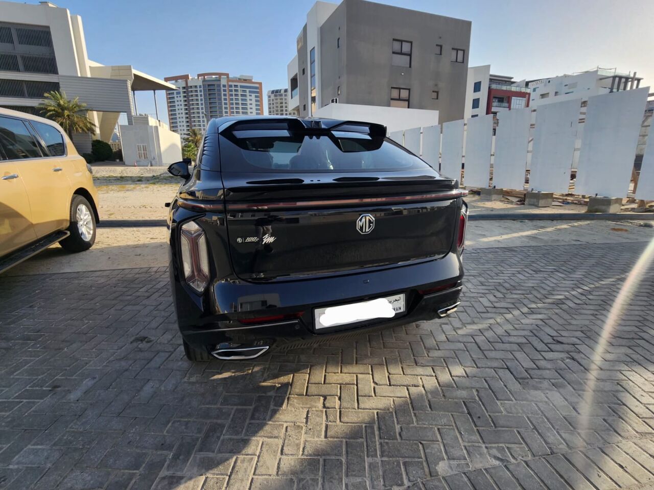 Manama, Vehicles, Cars & Trucks , BHD 6800,  MG Whale 2025 - FULL OPTION,  2025,  Automatic,  25000 KM,