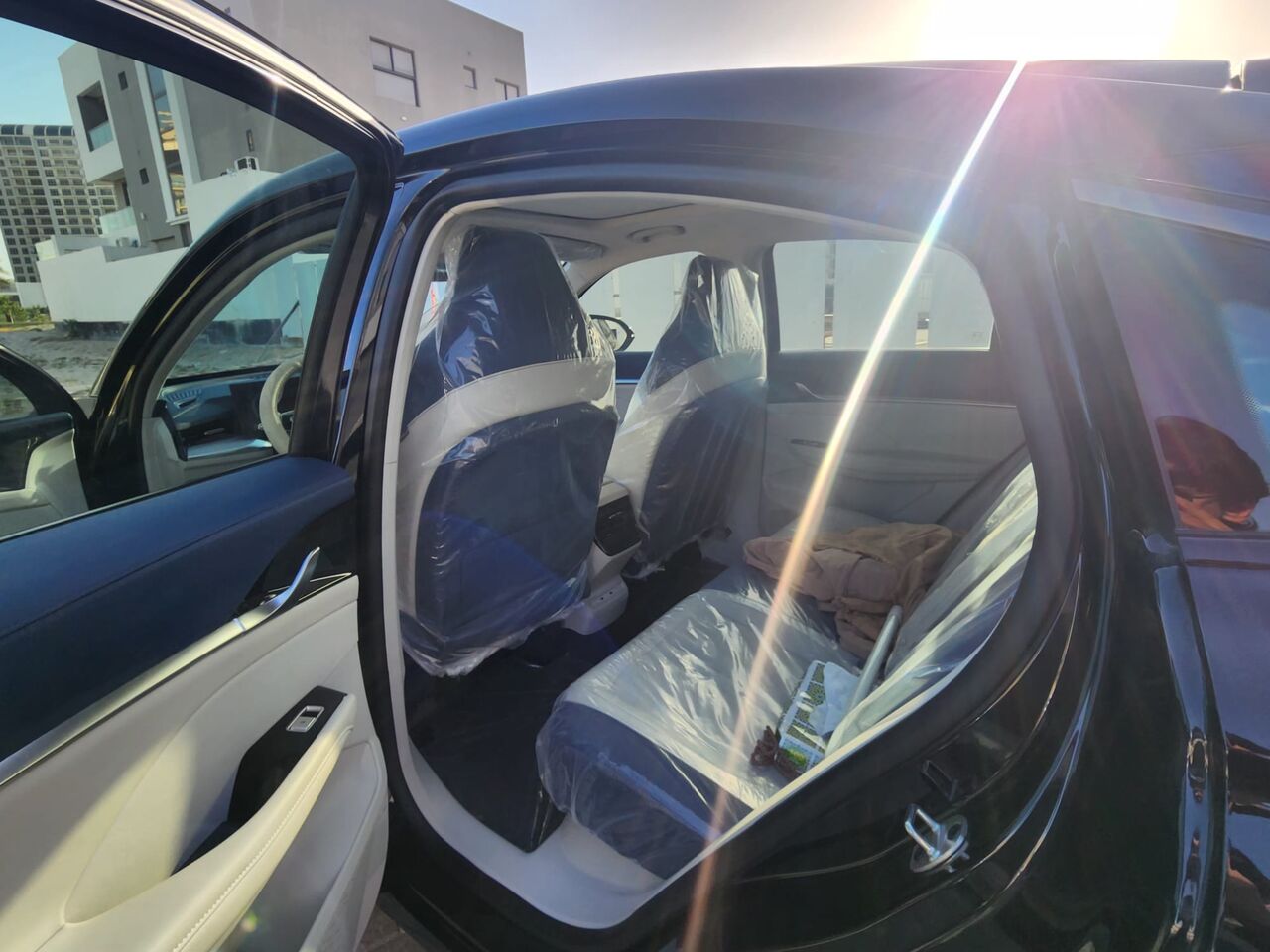 Manama, Vehicles, Cars & Trucks , BHD 6800,  MG Whale 2025 - FULL OPTION,  2025,  Automatic,  25000 KM,