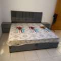 SAR 1,  Luxurious Premium Quality Bedroom Furniture Set