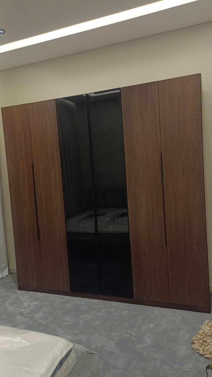 Jeddah, Furniture, SAR 1,  Luxurious Premium Quality Bedroom Furniture Set