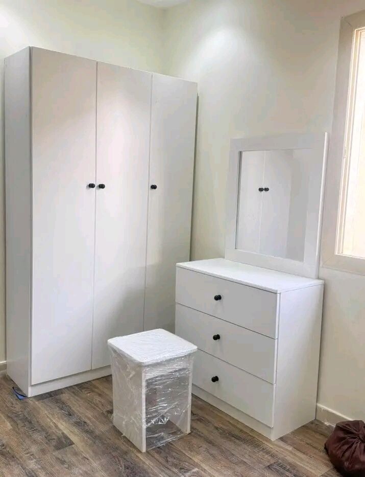 Jeddah, Furniture, SAR 1,  Luxurious Premium Quality Bedroom Furniture Set