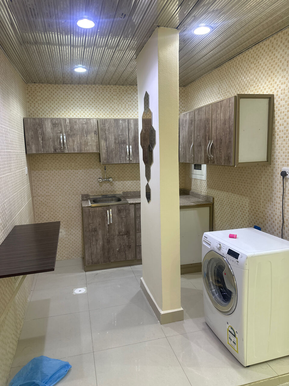 Riyadh, Apartments, Flats, Houses & Villas, SAR 34000/year,  2 BR,  🏠 2-BEDROOM APARTMENT FOR RENT – AL DOBAT, RIYADH