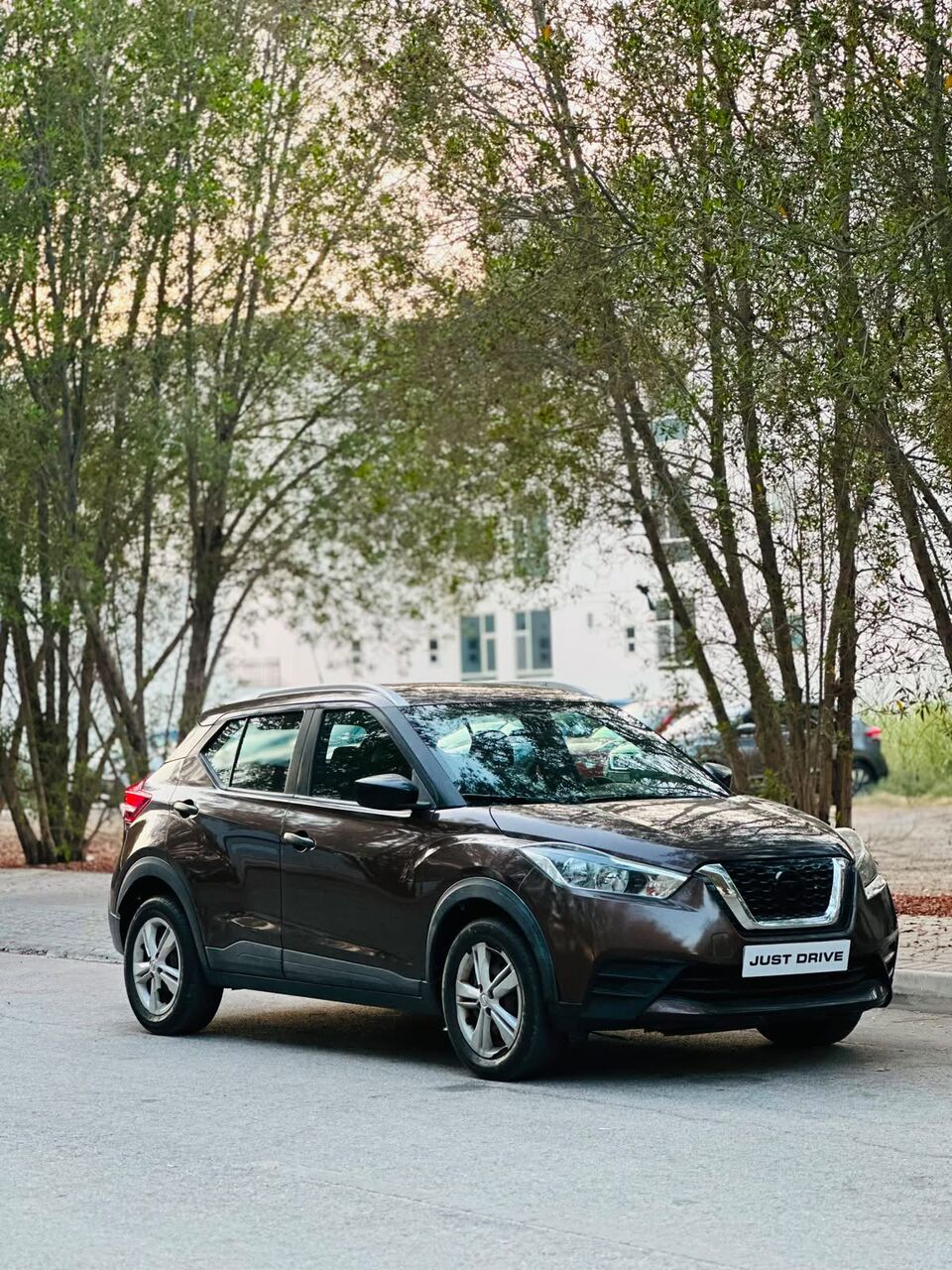 Segaya, Vehicles, Cars & Trucks , BHD 3650,  Nissan Kicks,  2018,  Automatic,  120000 KM,    MODEL WELL MAINTAINED COMPACT SUV CALL OR WHATSAPP ON 35400768 ,33665080