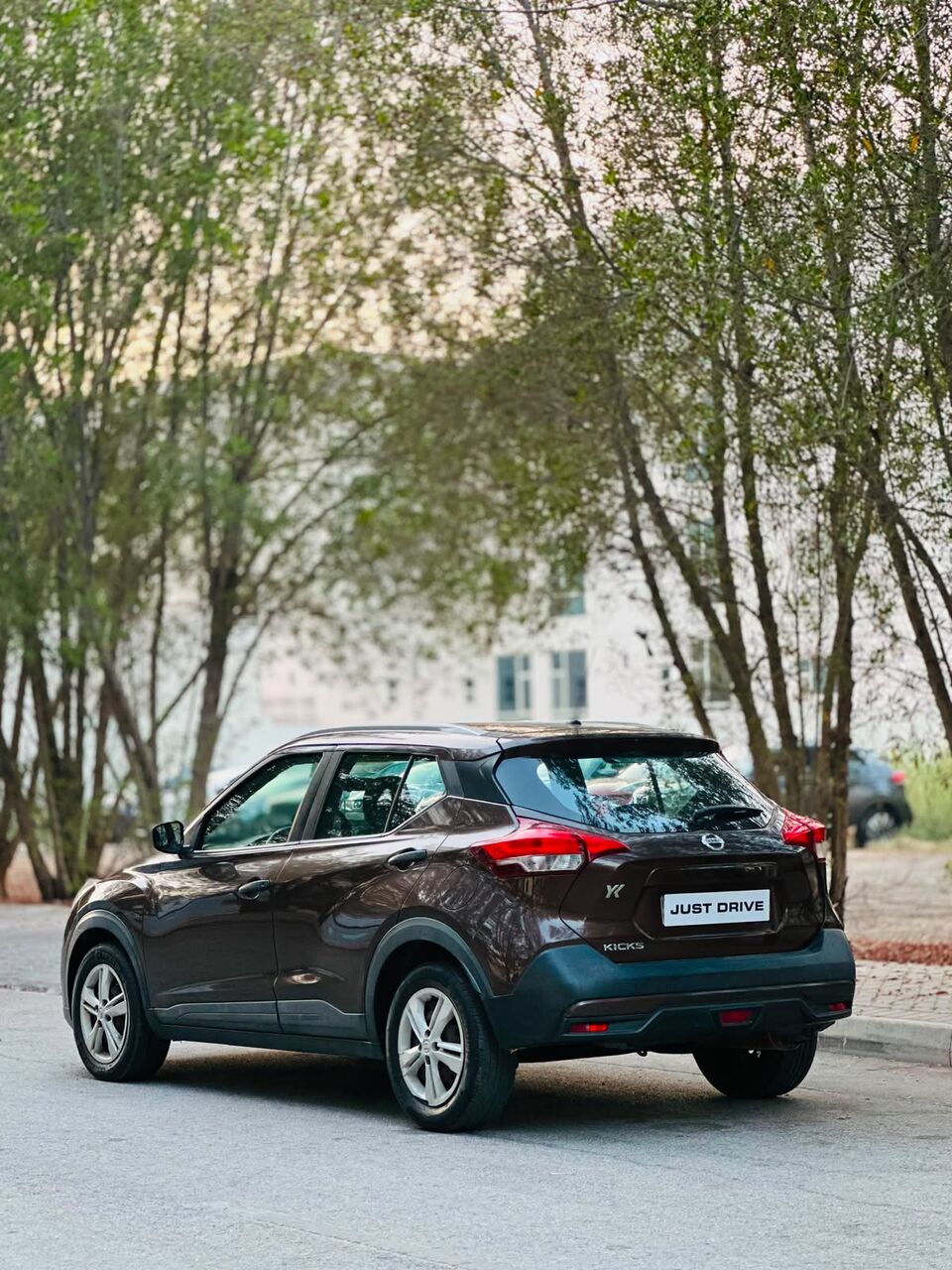Segaya, Vehicles, Cars & Trucks , BHD 3650,  Nissan Kicks,  2018,  Automatic,  120000 KM,    MODEL WELL MAINTAINED COMPACT SUV CALL OR WHATSAPP ON 35400768 ,33665080