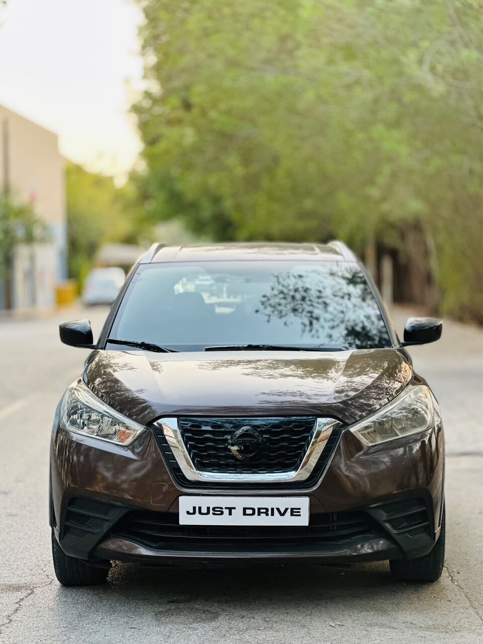 Segaya, Vehicles, Cars & Trucks , BHD 3650,  Nissan Kicks,  2018,  Automatic,  120000 KM,    MODEL WELL MAINTAINED COMPACT SUV CALL OR WHATSAPP ON 35400768 ,33665080