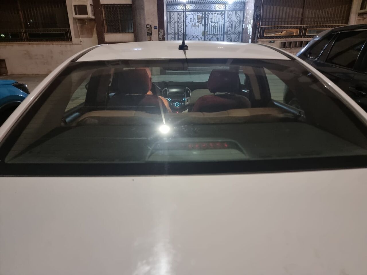 Al Aziziyah, Vehicles, Cars & Trucks , SAR 16000,  Chevrolet Cruze,  2013,  Automatic,  136563 KM,
