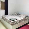 SAR 790,  Bed And Wardrobe
