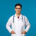 **Male Nurse Technician &ndash; Saudi Arabia, Industrial Site Clinic ~ Work-at-Height Preferred