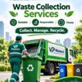 Reliable Waste Collection Services In Noida