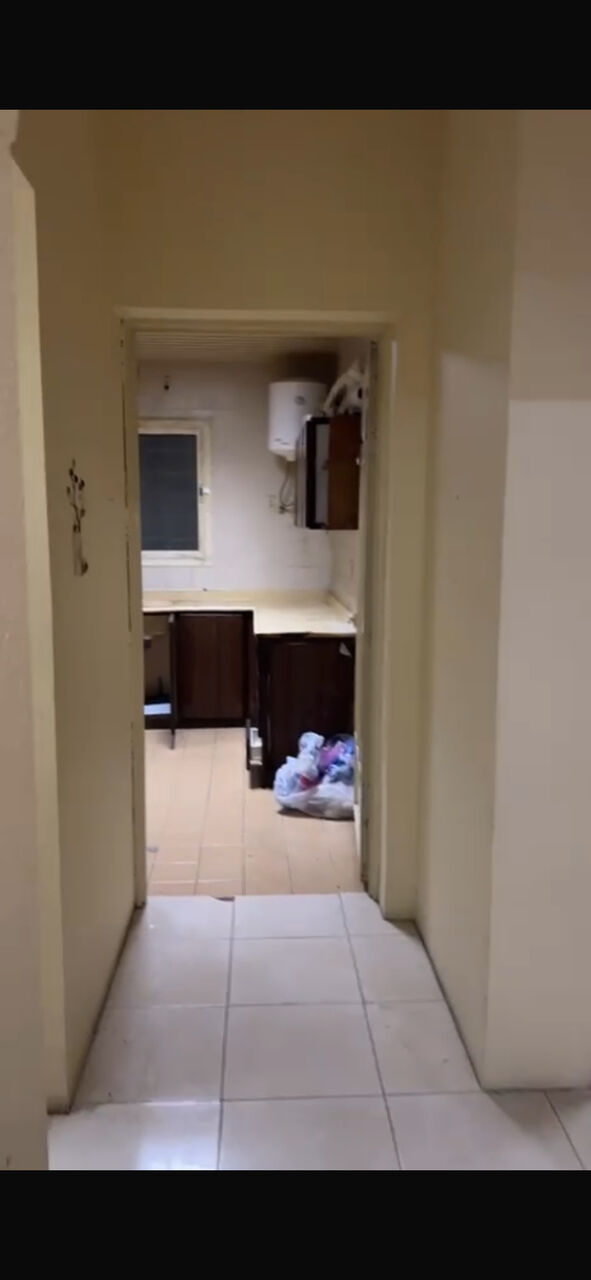Jubail, Apartments, Flats, Houses & Villas, SAR 26000/year,  2 BR,  2HK Unfurnished Flat For Rent (Family Only