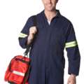 Male Nursing Specialist &ndash; Saudi Arabia | Industrial Site Clinic