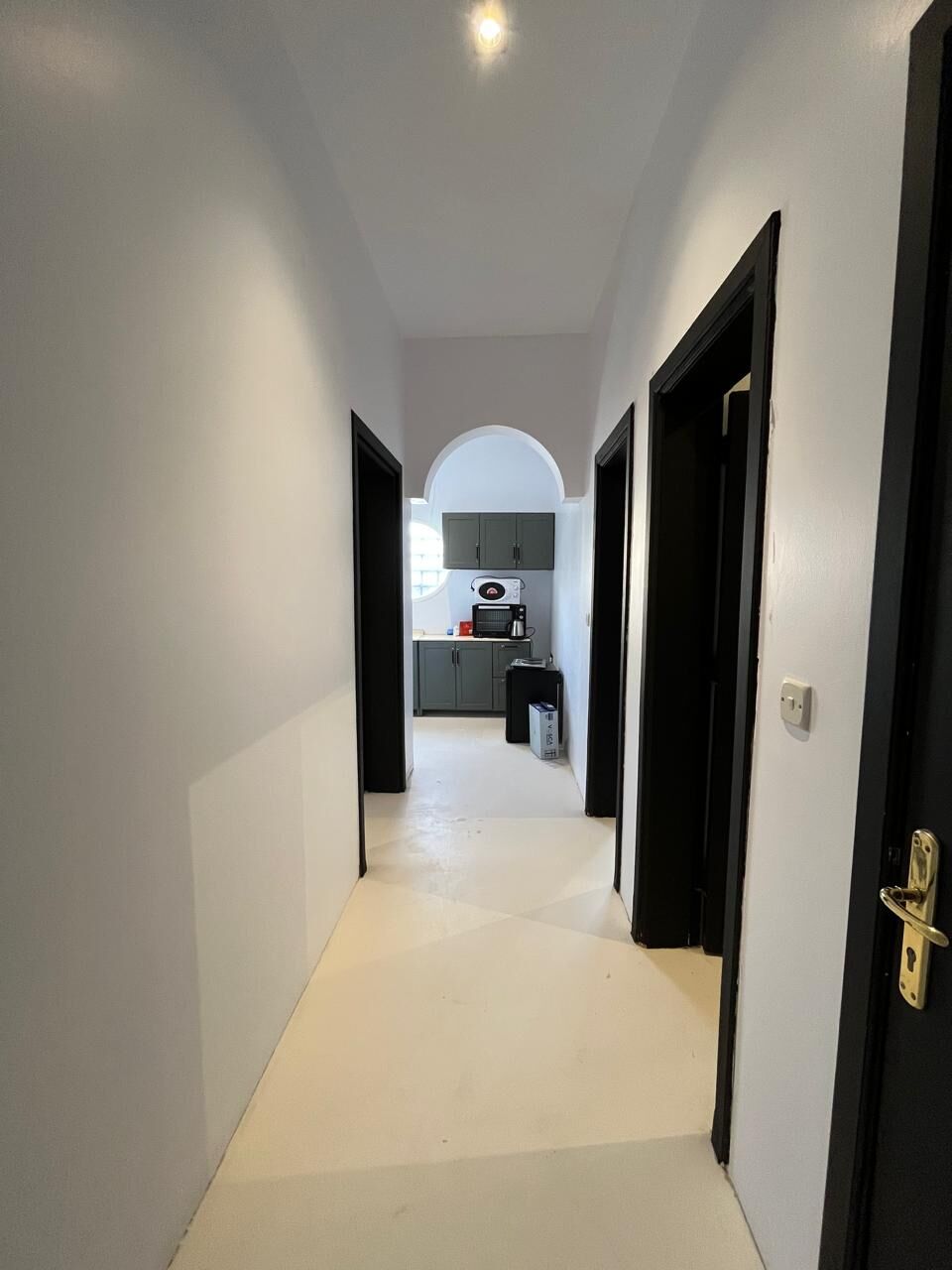 Al Rabie, Villas, SAR 11000,  250 Sq. Meter,  Full Private Floor + 3 Apartments + Large Rooftop &ndash; Al Rabie &ndash; Monthly Rent