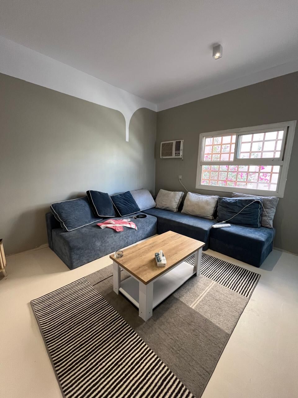 Al Rabie, Villas, SAR 11000,  250 Sq. Meter,  Full Private Floor + 3 Apartments + Large Rooftop &ndash; Al Rabie &ndash; Monthly Rent