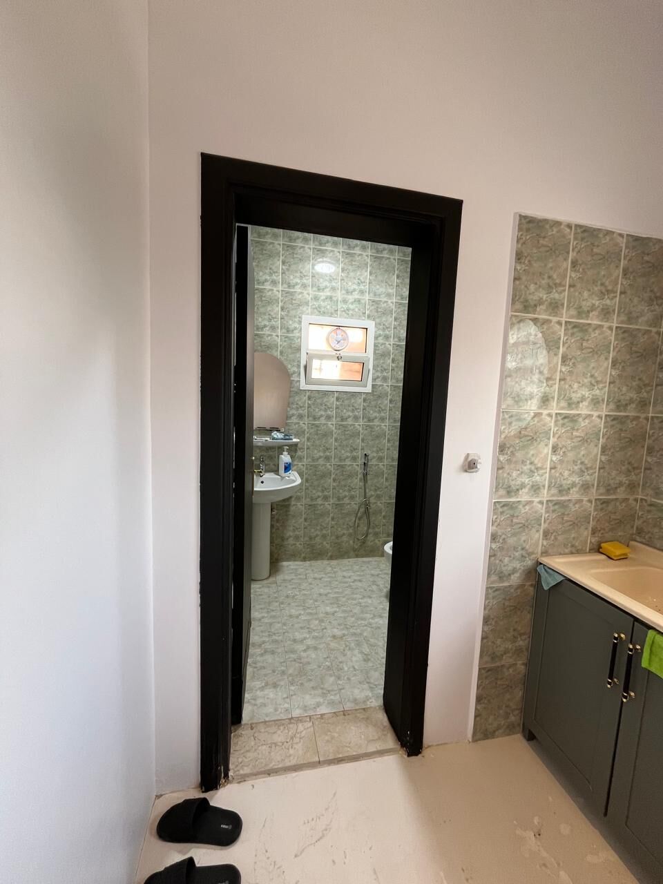Al Rabie, Villas, SAR 11000,  250 Sq. Meter,  Full Private Floor + 3 Apartments + Large Rooftop &ndash; Al Rabie &ndash; Monthly Rent