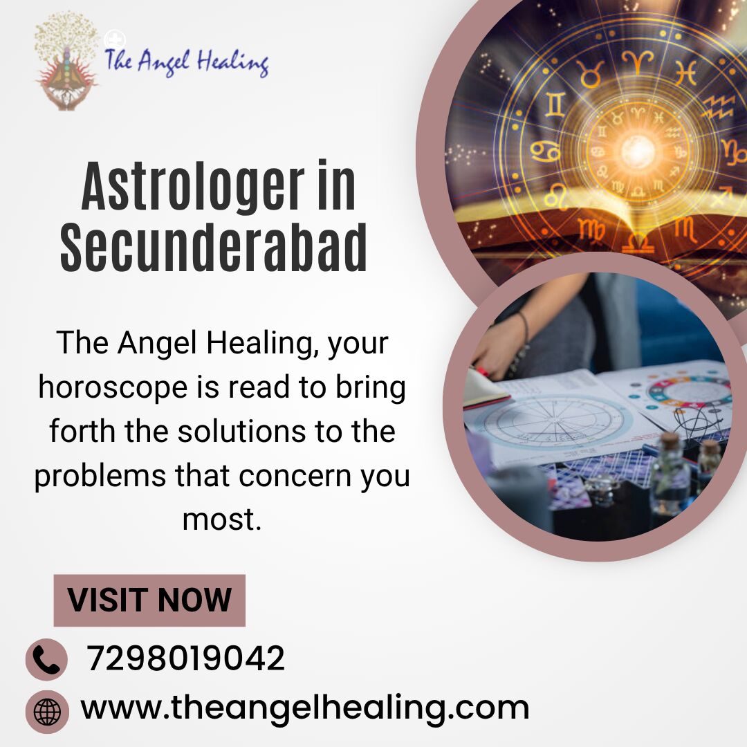 Mumbai, Guides/Interpreters, Astrologer In Secunderabad To Help You Understand Your Life Better