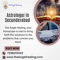Astrologer In Secunderabad To Help You Understand Your Life Better