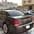 SAR 56000,  Chrysler 300C,  2019,  Automatic,  192000 KM,