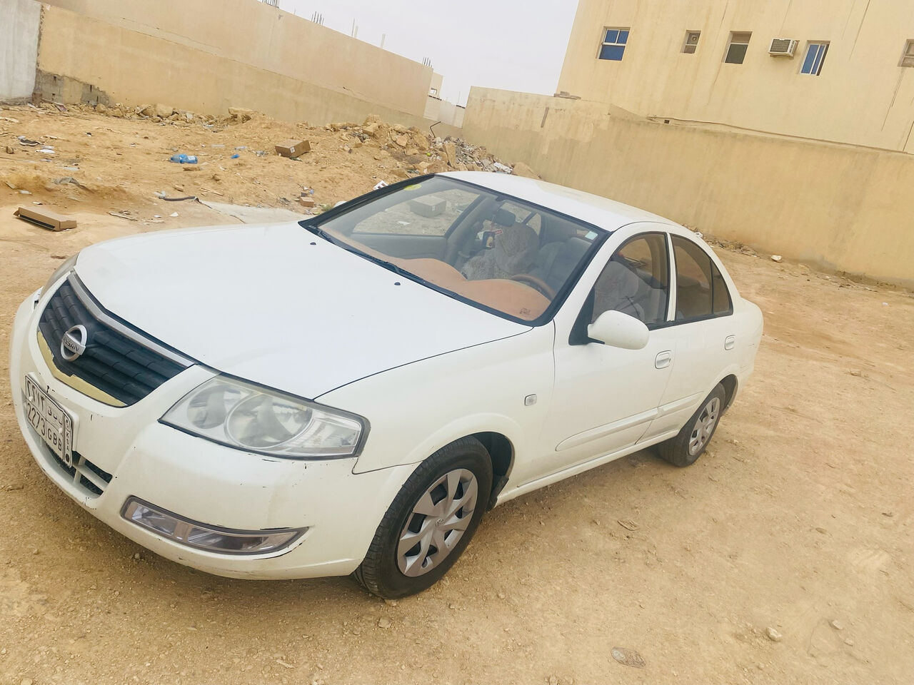 Riyadh, Vehicles, Cars & Trucks , SAR 14000,  Nissan Sunny,  2010,  Automatic,  463 KM,