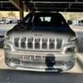 BHD 4600,  Jeep Cherokee Limited,  2017,  Automatic,  100000 KM,  Jeep Cherokee GCC Specs, 3.2L V6 Limited, Fully Loaded, 100,000 Km, Dealer Maintained