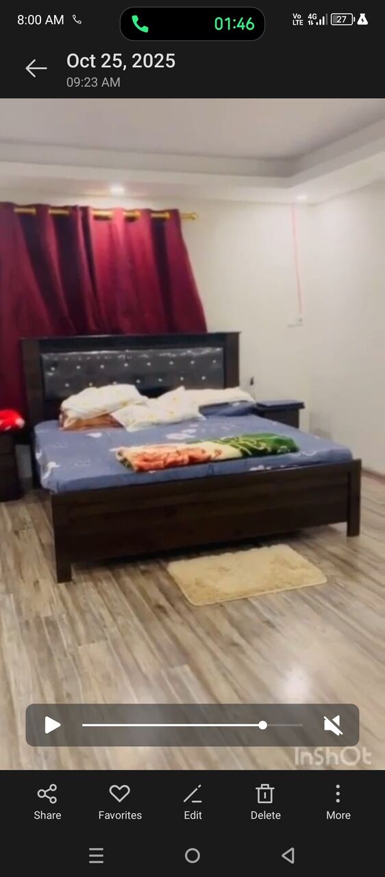 Khobar, Bedspace For Rent, Bed Space Available For Male