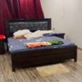Bed Space Available For Male