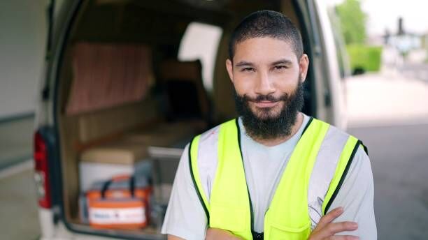Riyadh, Jobs, 🚑 AMBULANCE DRIVER – SAUDI ARABIA