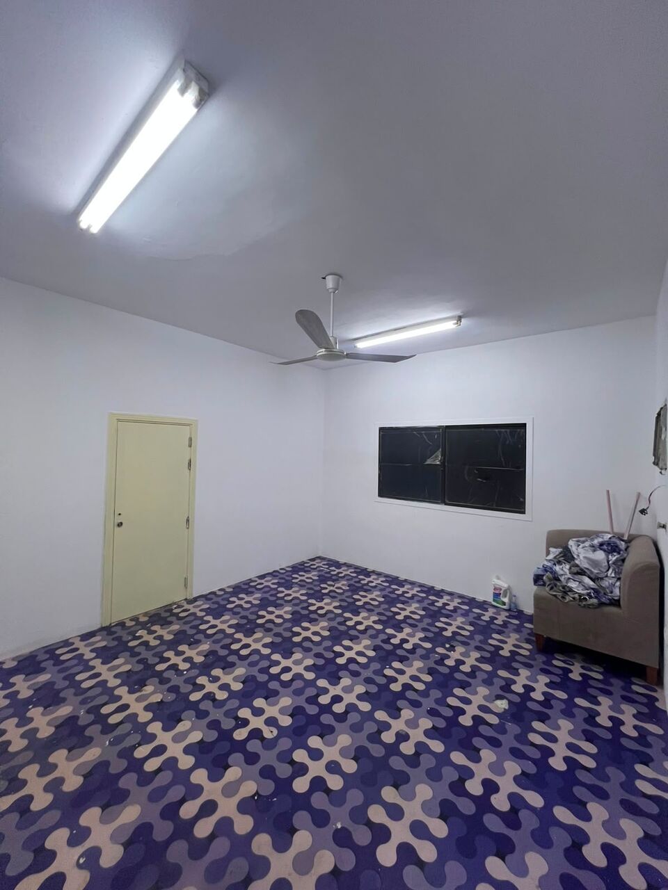 Jeddah, Rooms for Rent, SAR 1/month,  Spacious Bachelor Rooms Available