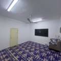SAR 1/month,  Spacious Bachelor Rooms Available