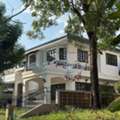 THB 90000,  119 Sq. Feet,  HR 10434 ให้เช่าบ้านเดี่ยว หมู่บ้านลดาวัล