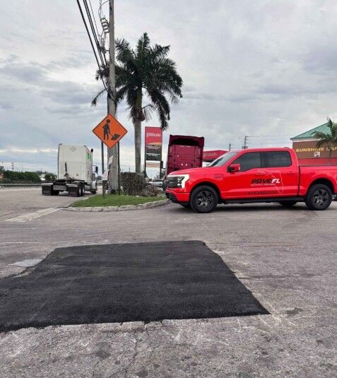 Miami, Construction, Improve Your Property With Professional Paving