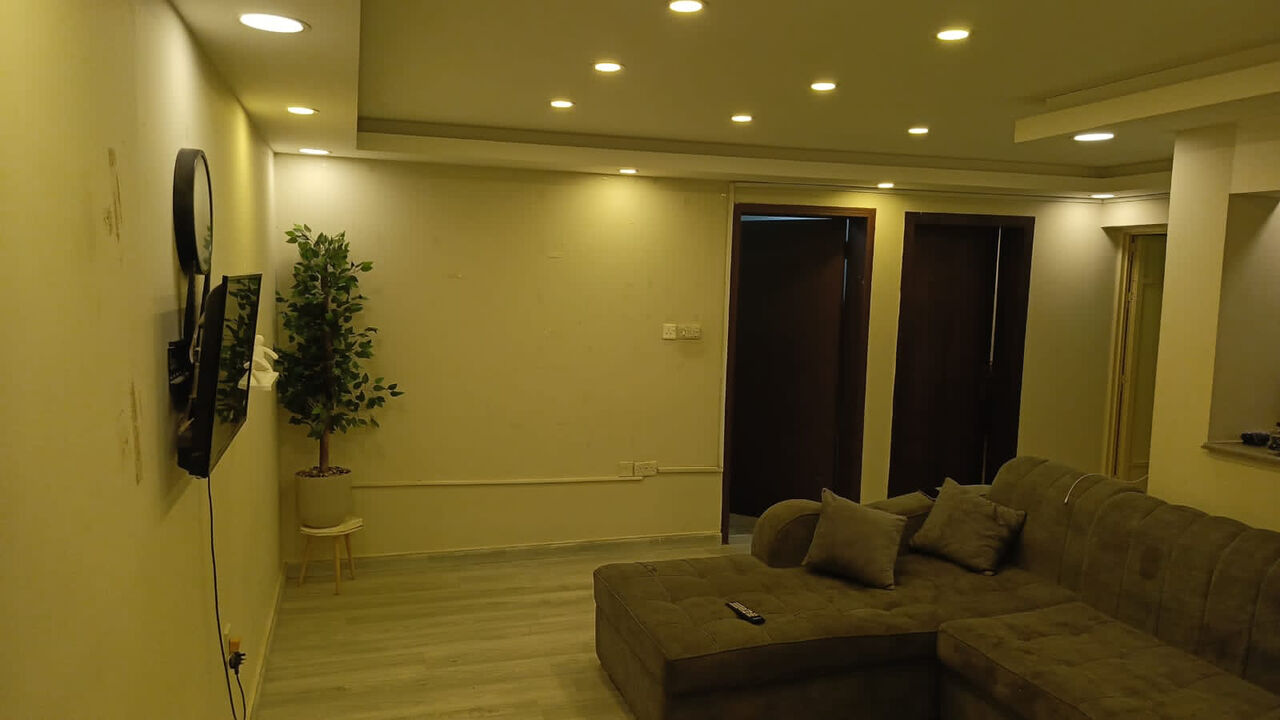 Al Khobar Al Shamalia, Apartments, Flats, Houses & Villas, SAR 2700/month,  2 BR,  Urgent Apparment For Rent