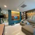 THB 27900000,  5 BR,  95 Sq. Feet,  HS 2036 ขายและเช่าบ้านเดี่ยวหรู The City Bangna ติด Mega Bangna