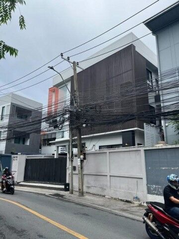 Bangkok, Villas, THB 75000,  100 Sq. Feet,  HR 10430 ให้เช่าด่วน บ้านเดี่ยว ซอย20มิถุนา 