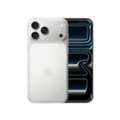 SAR 5100, IPhone 17 Pro Max 512GB – Silver | Excellent Condition