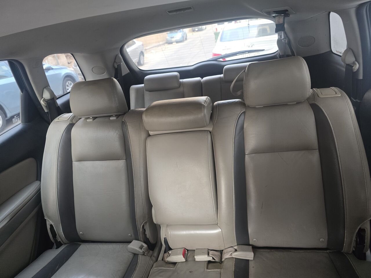 Riyadh, Vehicles, Cars & Trucks , SAR 21500,  Mazda CX-9,  2011,  Automatic,  449562 KM,   MAZDA CX9 FOR SALE