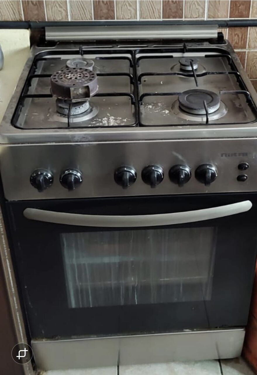 Al Mounsiyah, Household Items, SAR 450,  Gas Stove