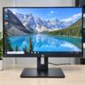 BHD 45,  HP Monitor - Professional 27-inch 4K IPS Display