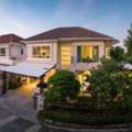THB 75000,  65 Sq. Feet,  HR 10427 ให้เช่า ขายบ้านเดี่ยว 2 ชั้นหลังมุ