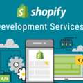 Shopify Development Company | Custom Shopify Store Experts