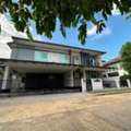 THB 100000,  90 Sq. Feet,  HR 10426 ให้เช่าบ้านเดี่ยว 2 ชั้น 90 ตร.ว. 4 ห้องน
