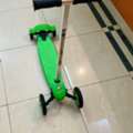 BHD 7, Kids 3-Wheel Scooter - Excellent Condition - BHD 7