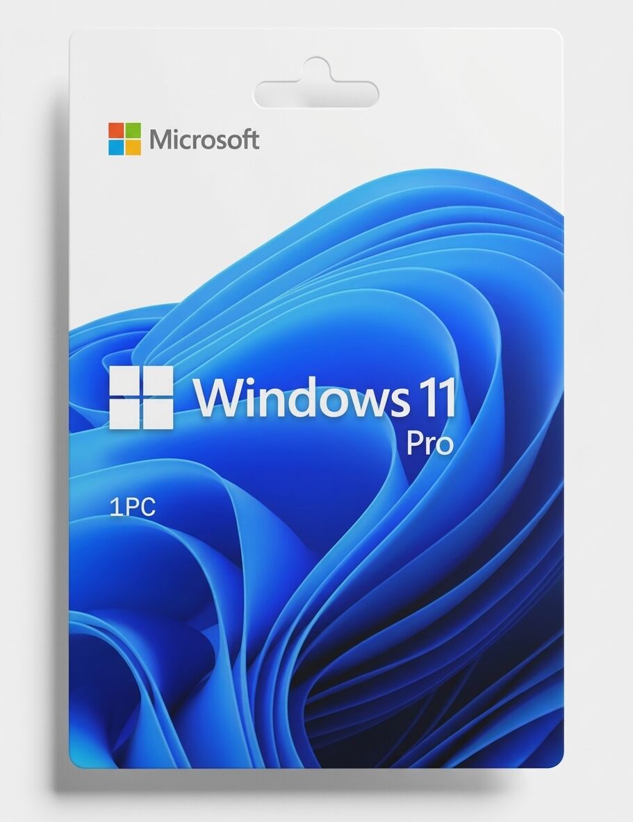 Jeddah, Computers, SAR 60,  Your PC Deserves Windows 11 &mdash; Genuine License For Only 60 SAR