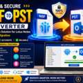 USD 69,  Professional NSF To PST Migration Solution