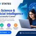 Learn Data Science & Artificial Intelligence For A Successful Career