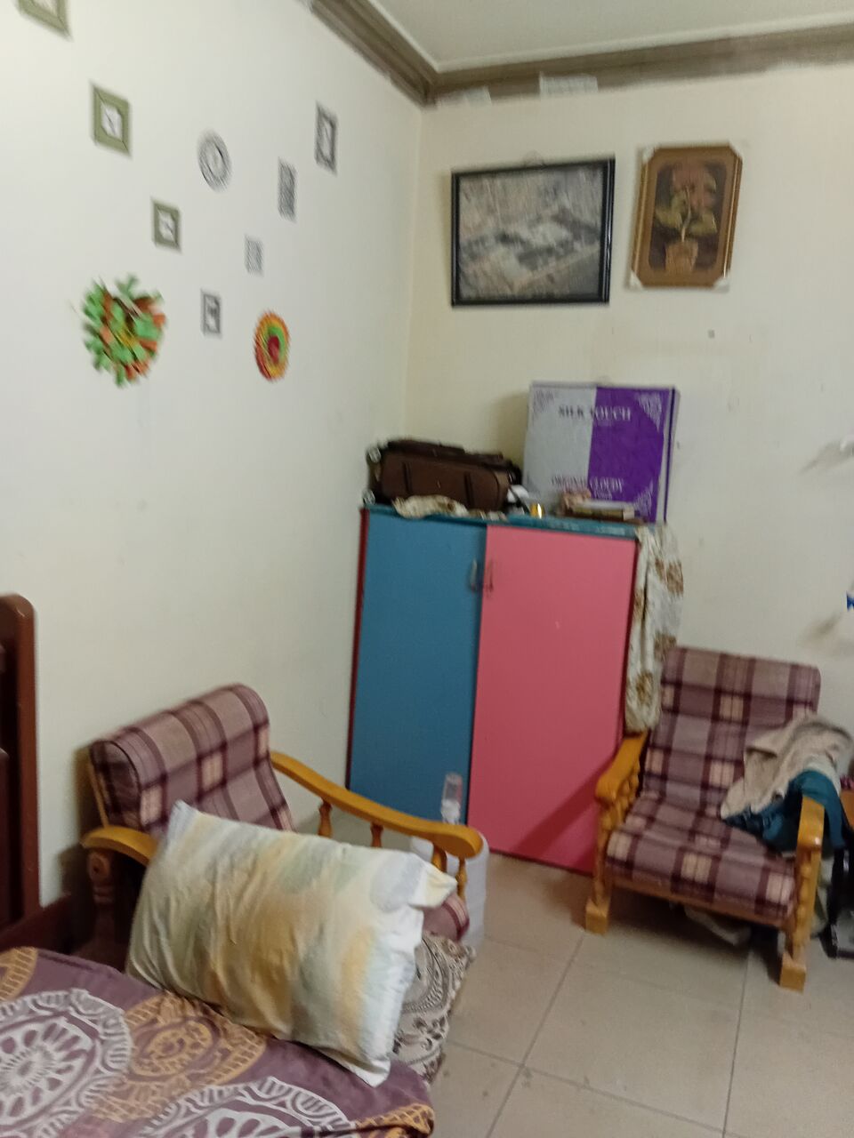 Riyadh, Household Items, SAR 14500,  2 Bed Appartment.
