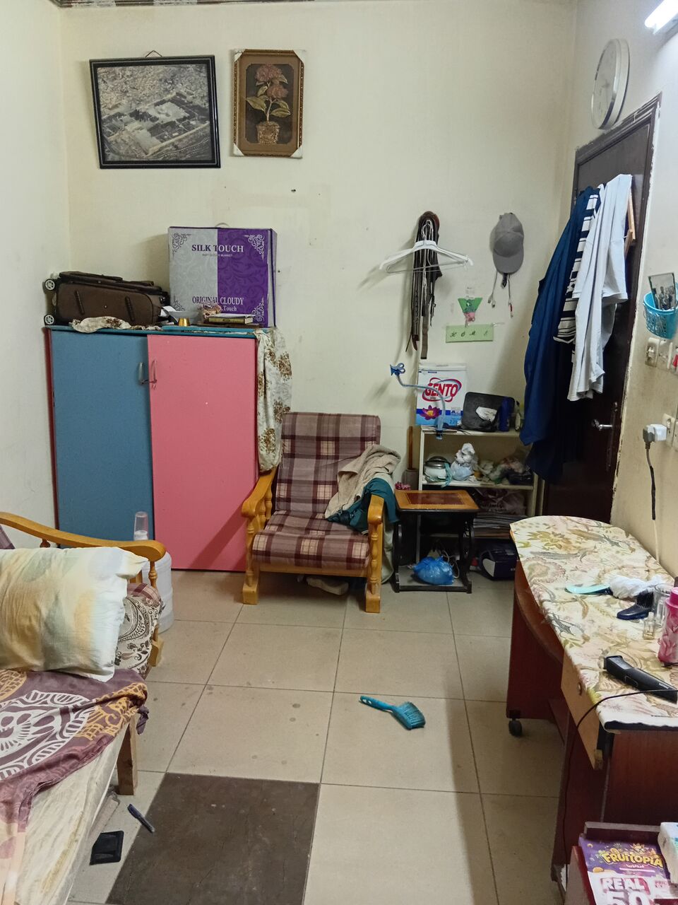 Riyadh, Household Items, SAR 14500,  2 Bed Appartment.