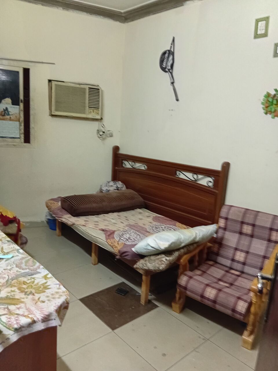 Riyadh, Household Items, SAR 14500,  2 Bed Appartment.