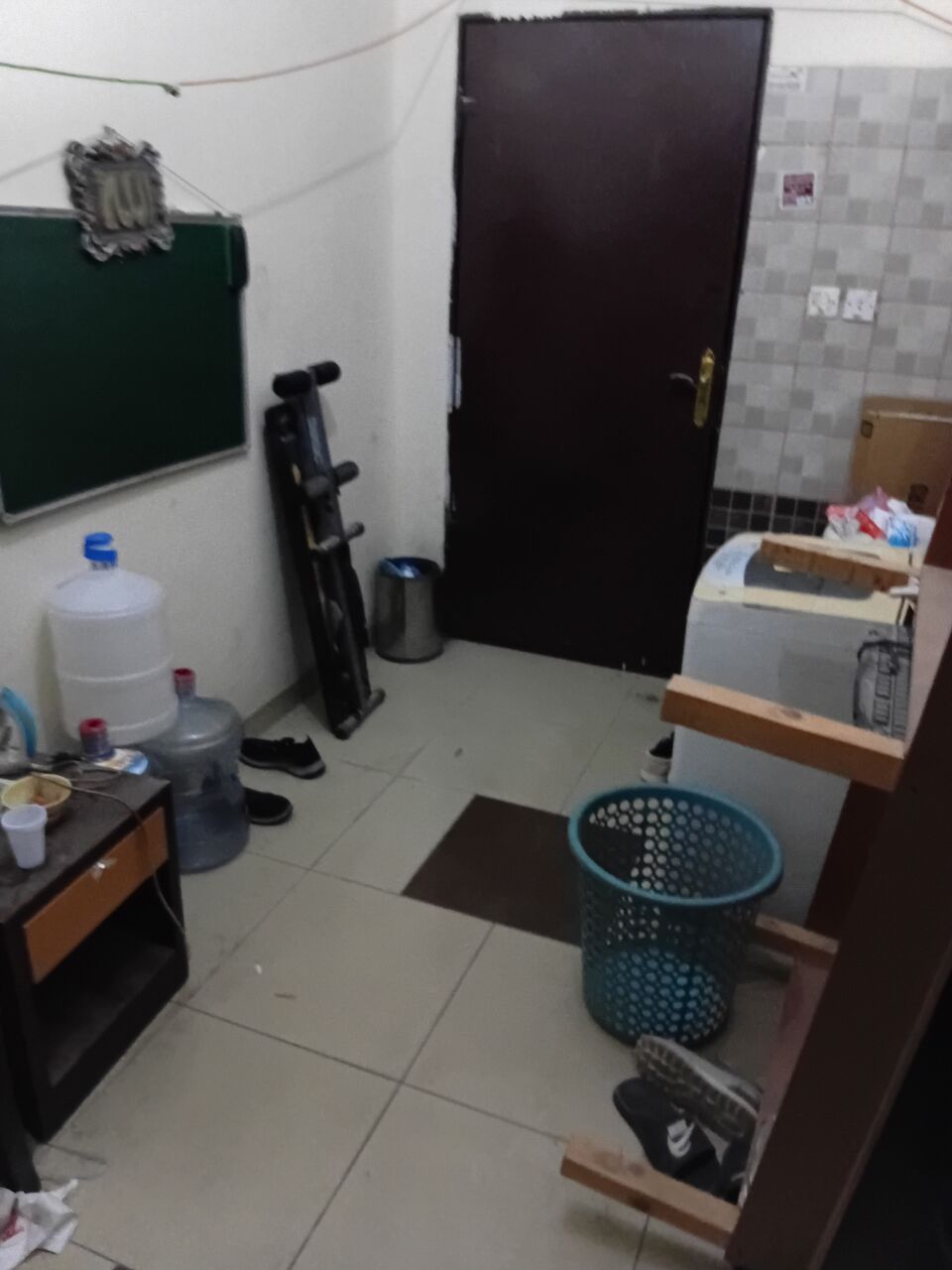 Riyadh, Household Items, SAR 14500,  2 Bed Appartment.
