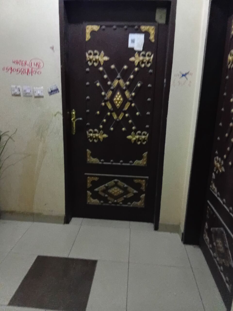 Riyadh, Household Items, SAR 14500,  2 Bed Appartment.