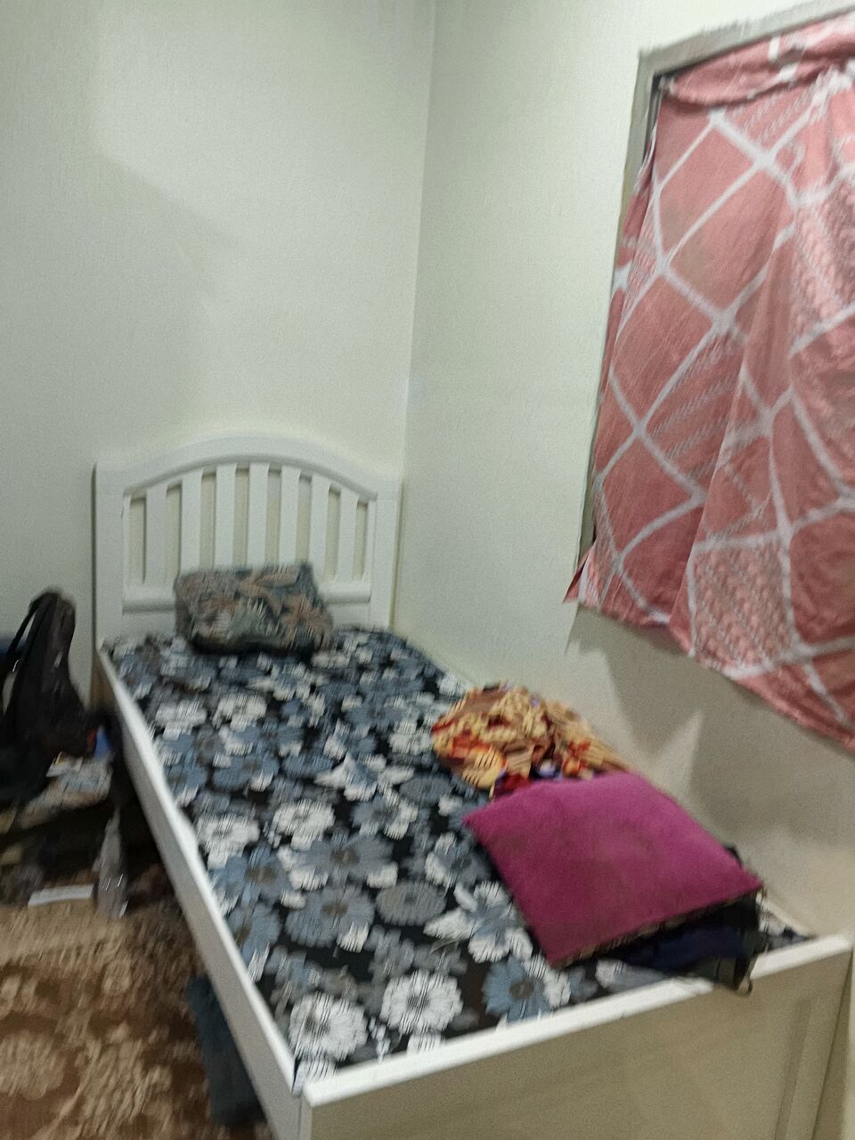 Al Khobar Al Shamalia, Apartments, Flats, Houses & Villas, SAR 350/month,  1 BR,  Prince Naif 14th Street Bed Space Available